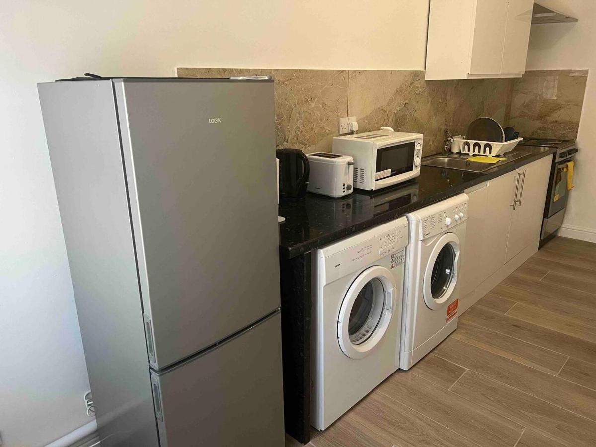 Starlet Property Wanstead Exteriör bild