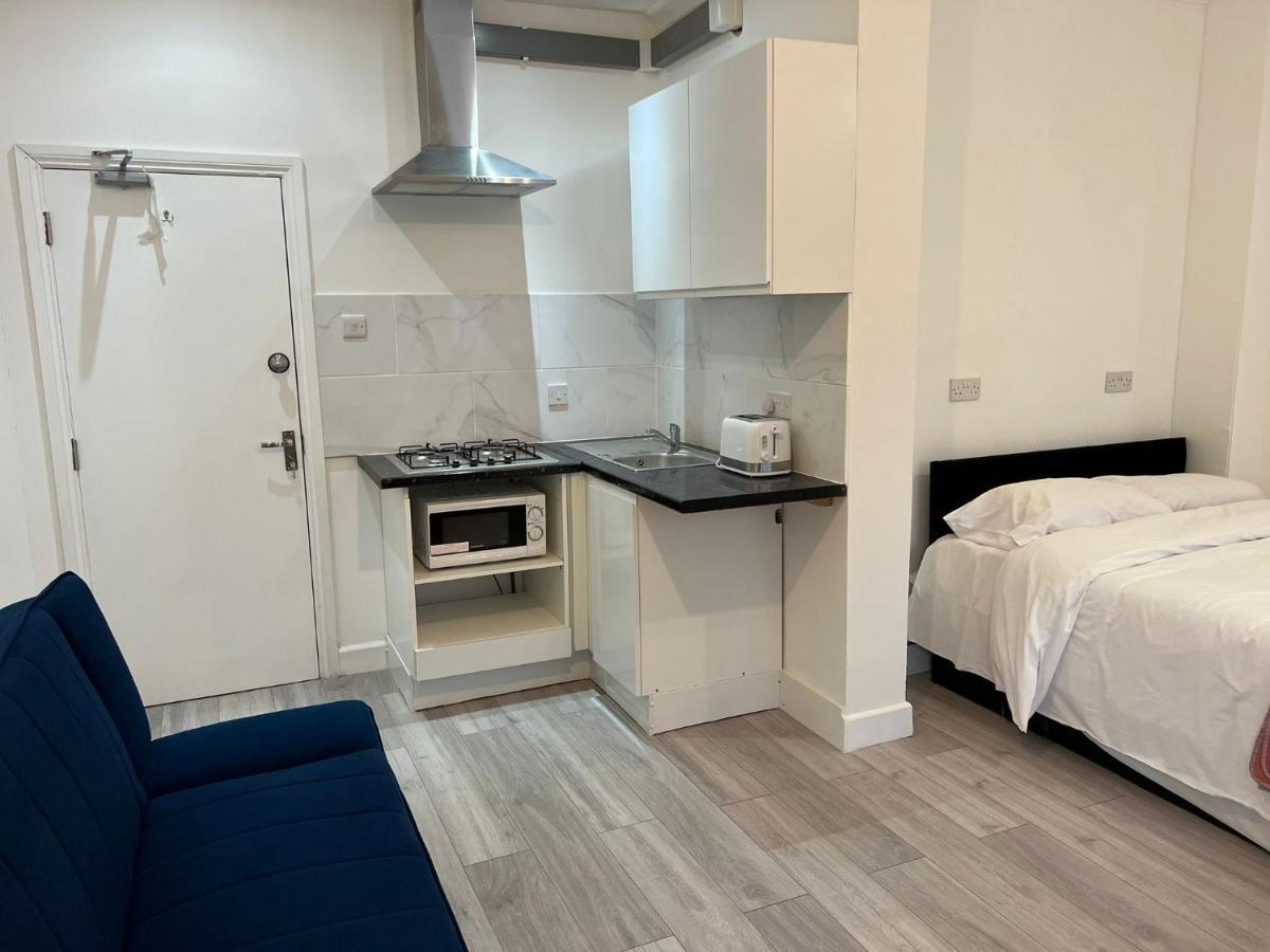 Starlet Property Wanstead Exteriör bild