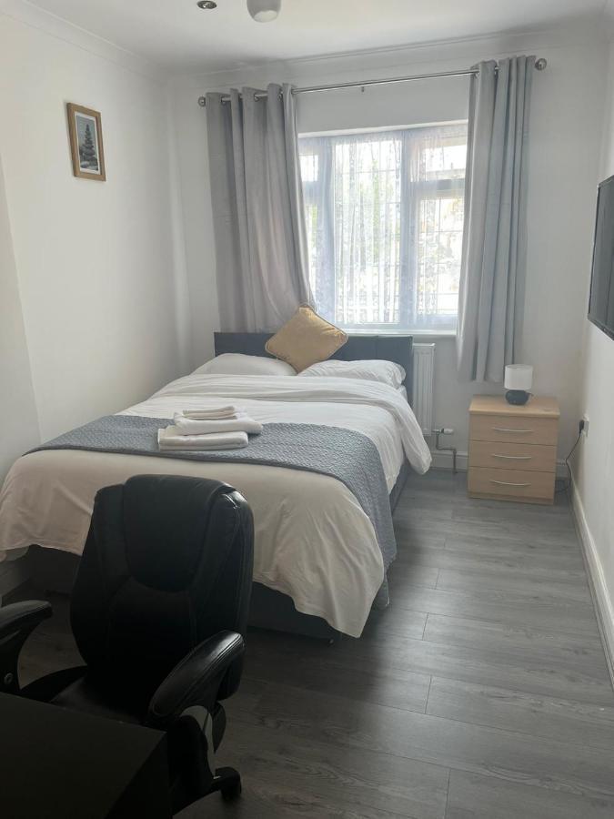 Starlet Property Wanstead Exteriör bild