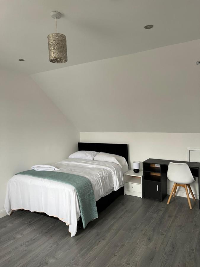 Starlet Property Wanstead Exteriör bild