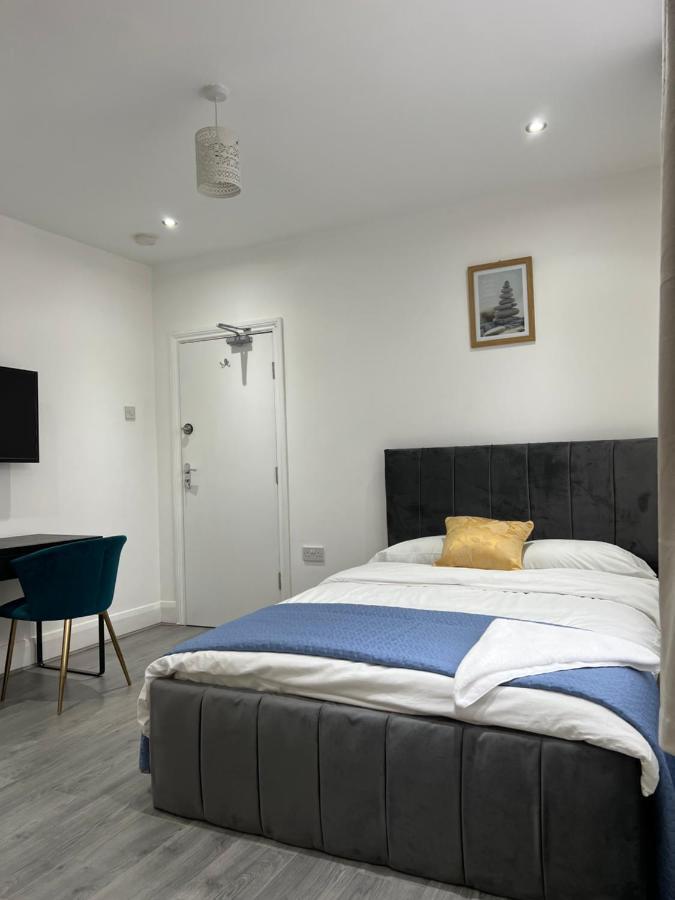 Starlet Property Wanstead Exteriör bild
