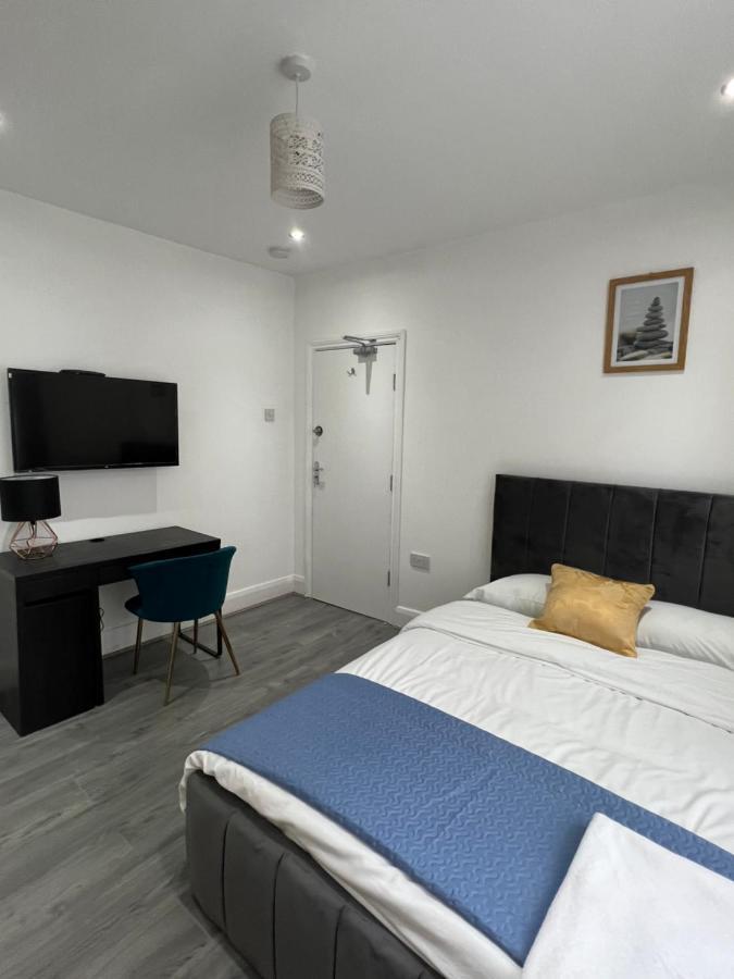 Starlet Property Wanstead Exteriör bild