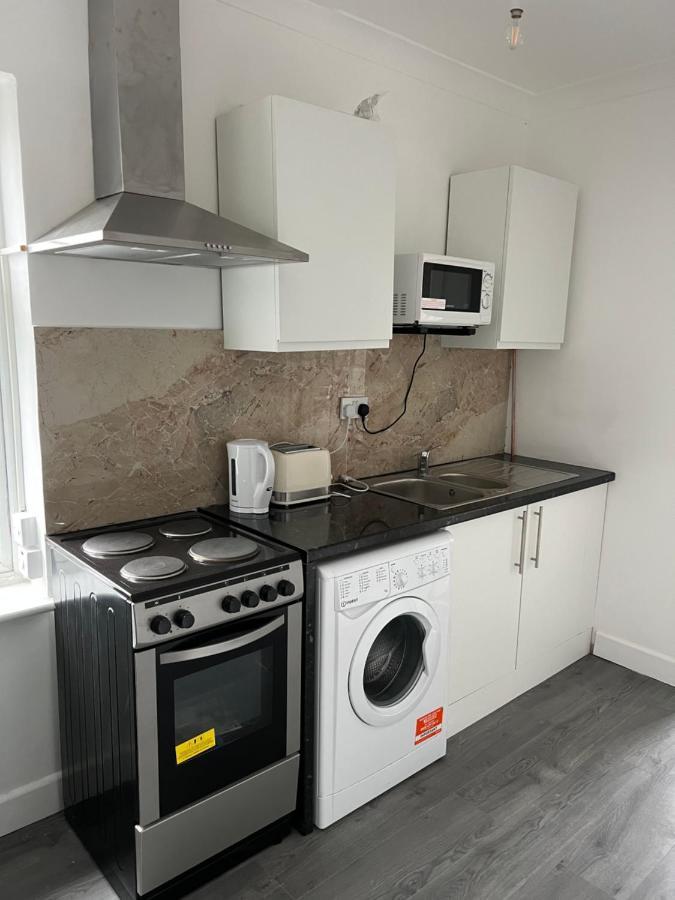 Starlet Property Wanstead Exteriör bild