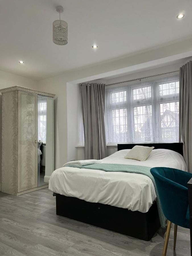 Starlet Property Wanstead Exteriör bild