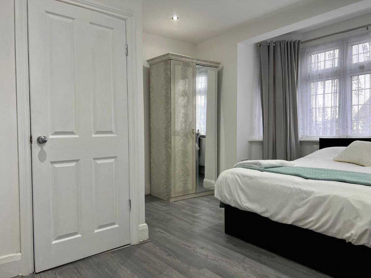 Starlet Property Wanstead Exteriör bild