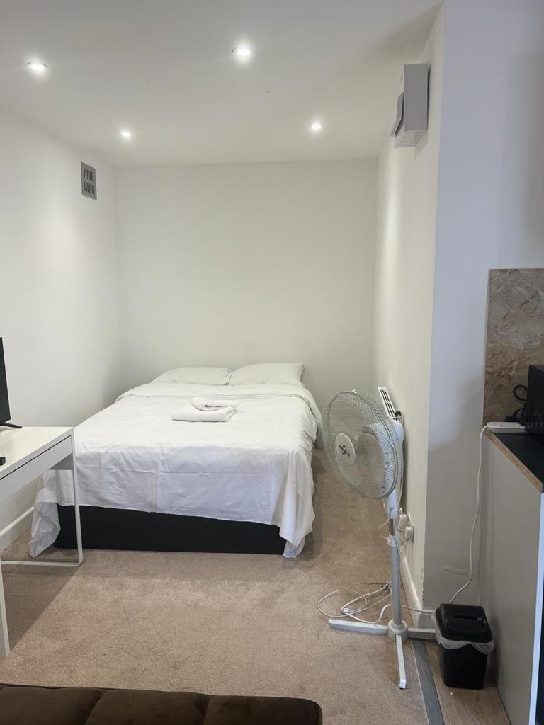 Starlet Property Wanstead Exteriör bild