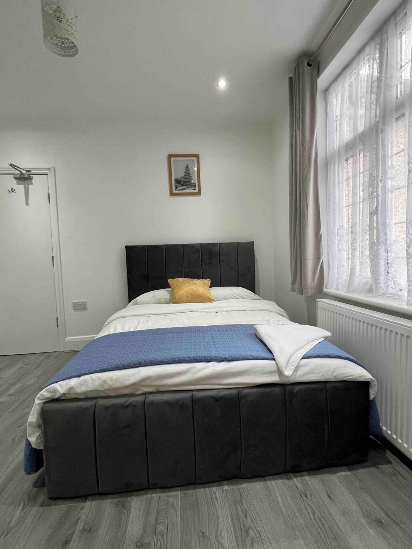 Starlet Property Wanstead Exteriör bild