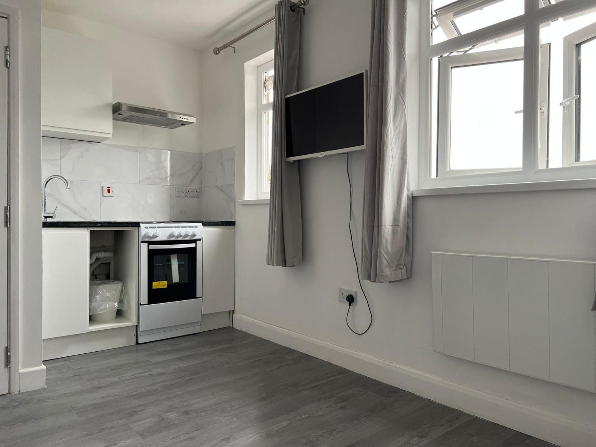 Starlet Property Wanstead Exteriör bild