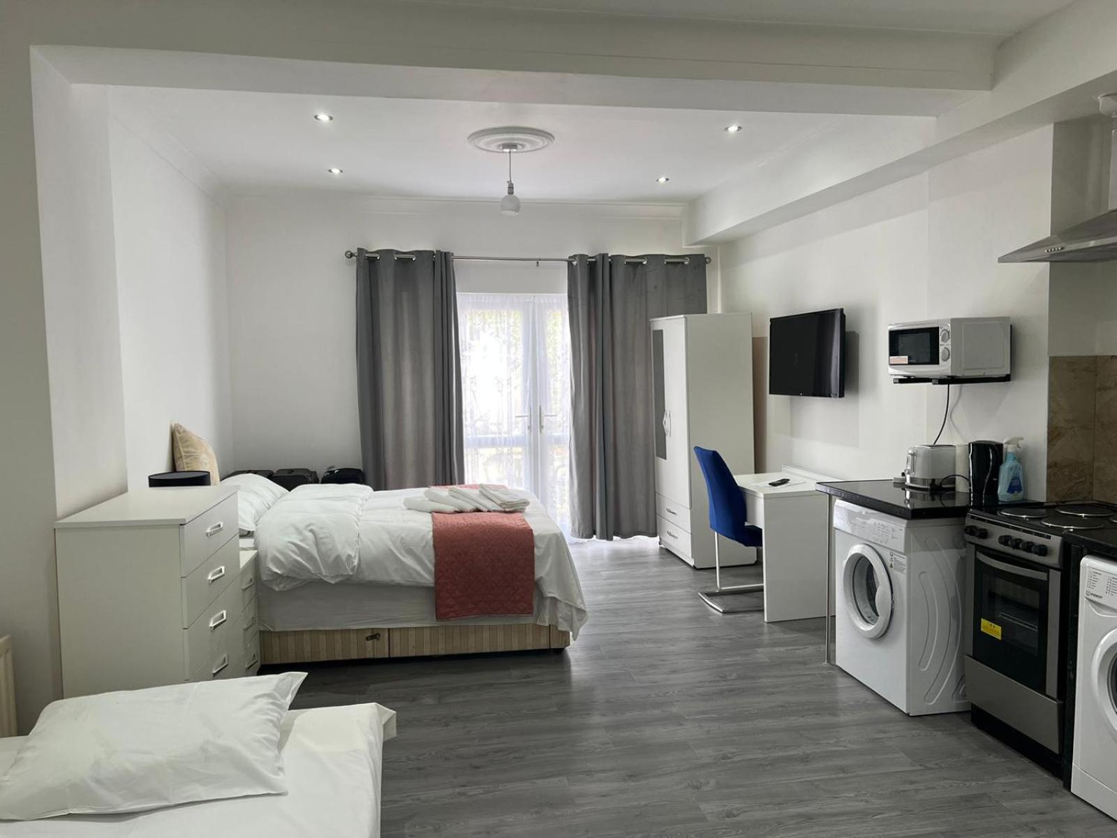 Starlet Property Wanstead Exteriör bild