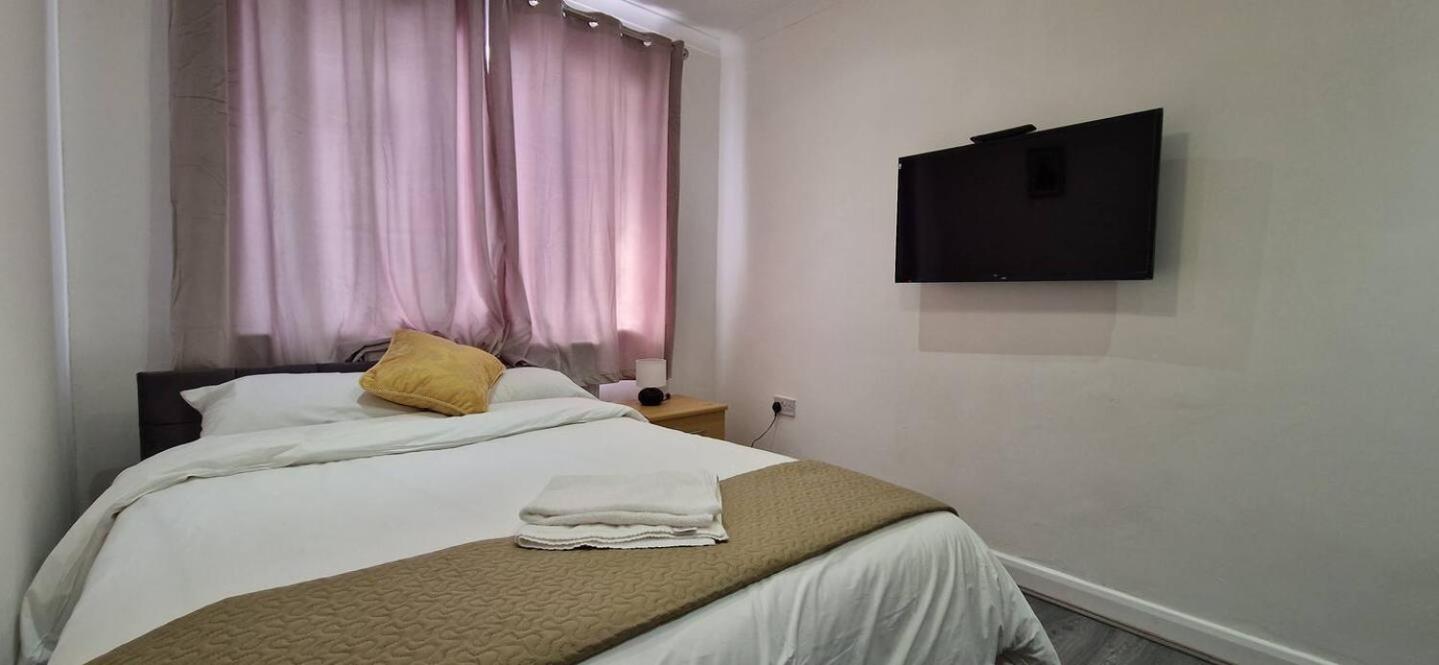 Starlet Property Wanstead Exteriör bild