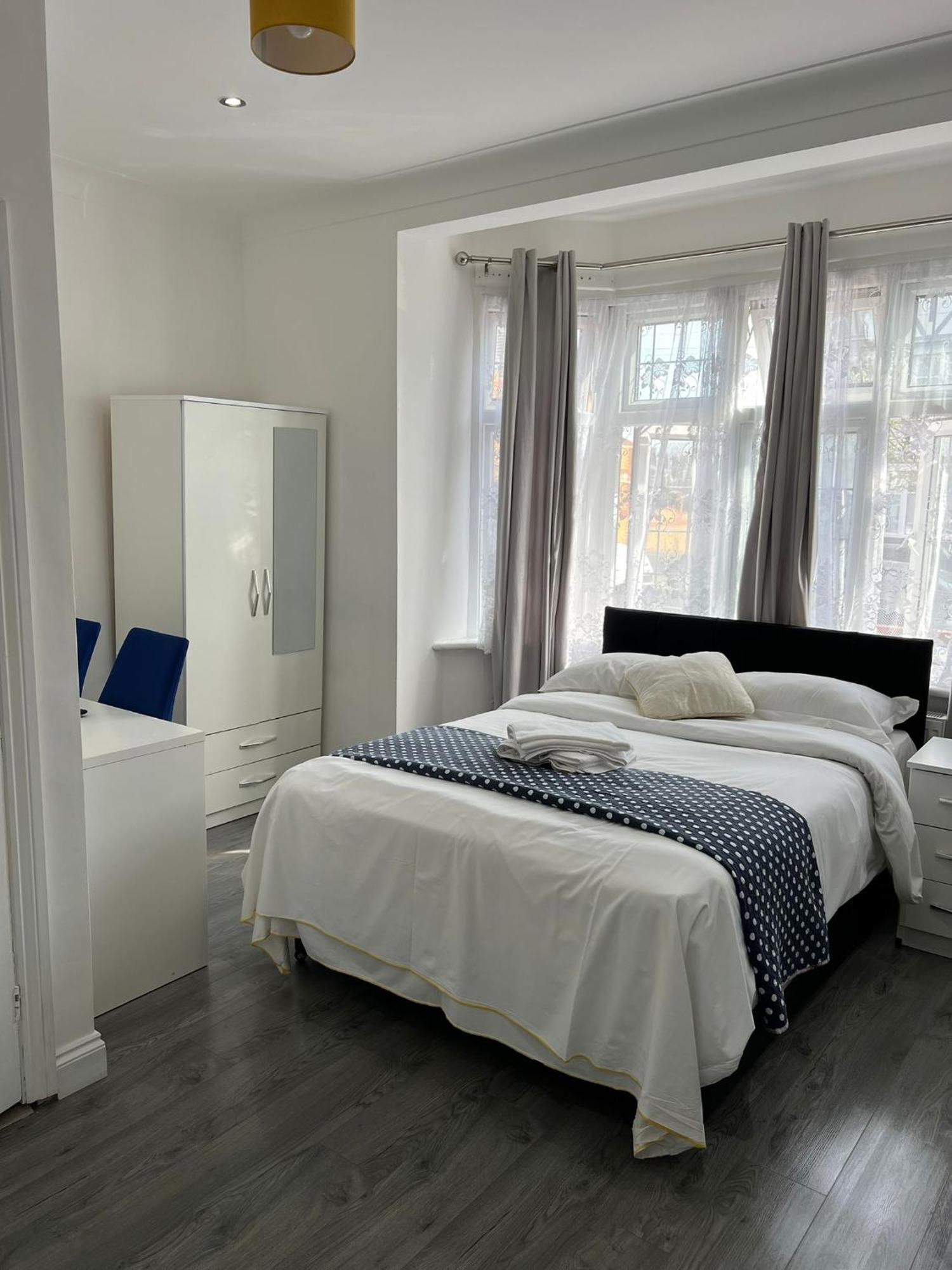 Starlet Property Wanstead Exteriör bild