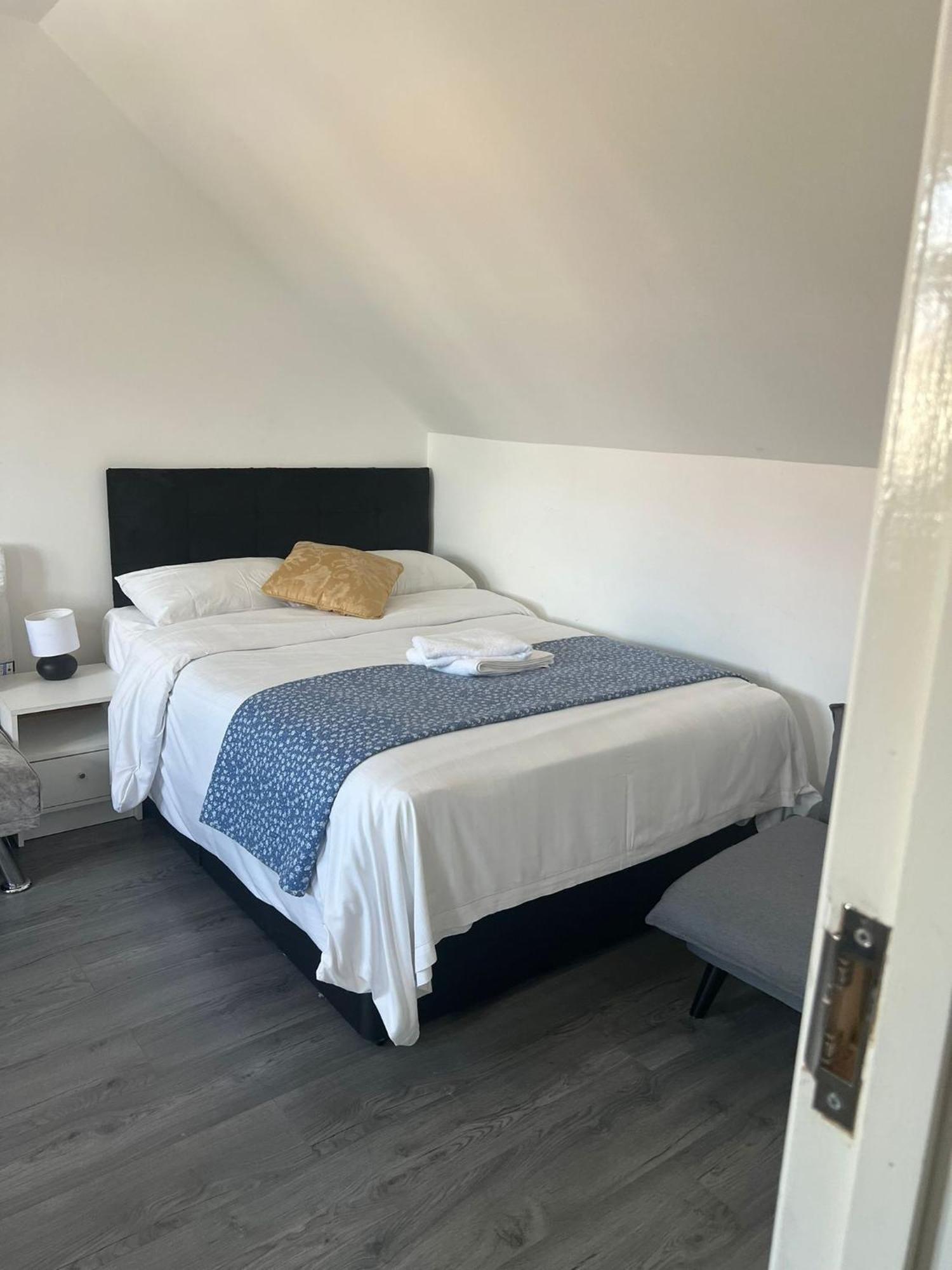 Starlet Property Wanstead Exteriör bild
