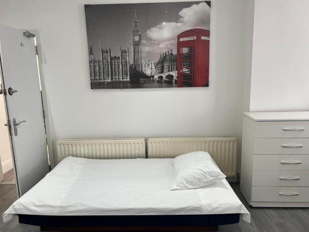 Starlet Property Wanstead Exteriör bild